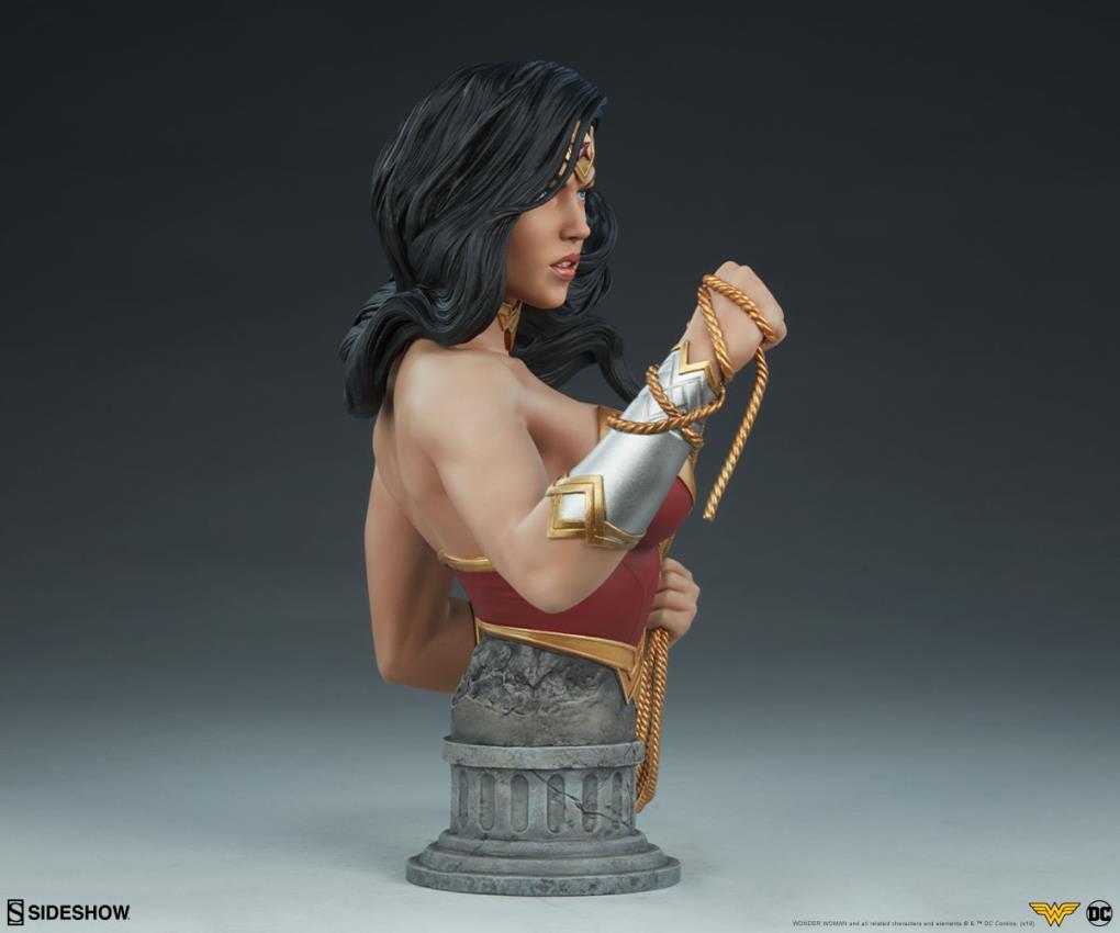 Wonder Woman (Sideshow Collectibles)