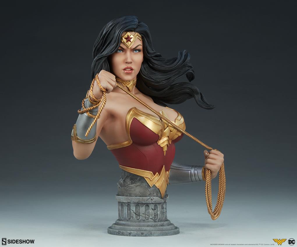 Wonder Woman (Sideshow Collectibles)