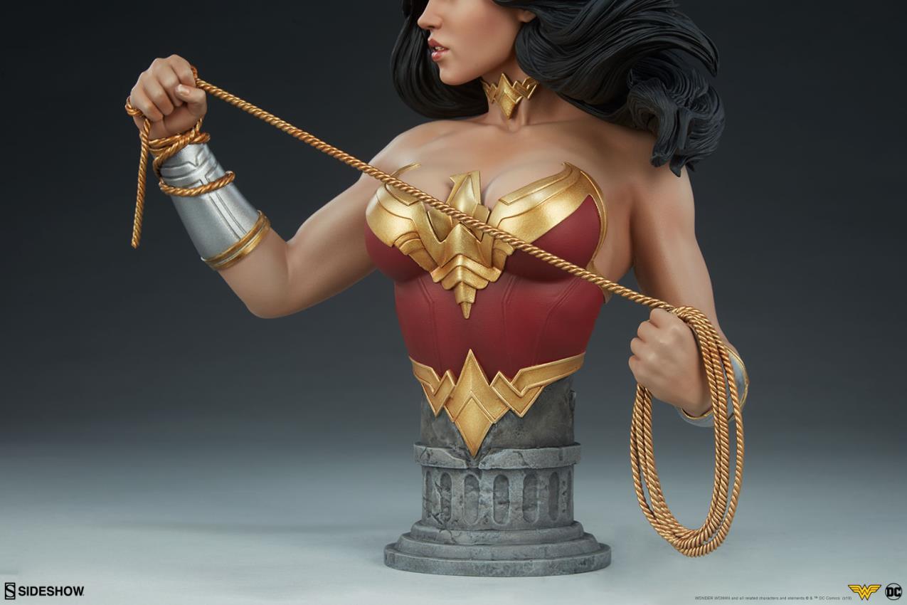 Wonder Woman (Sideshow Collectibles)