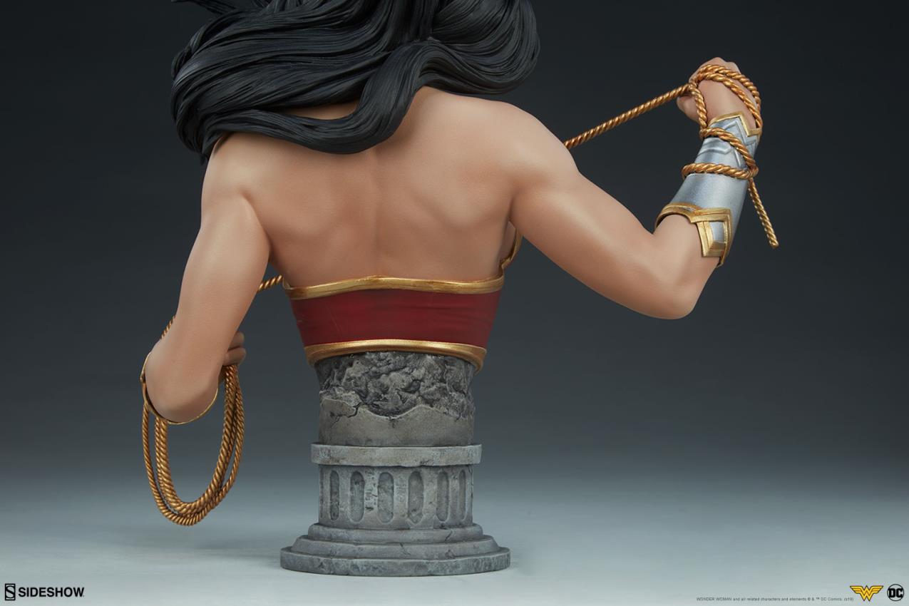 Wonder Woman (Sideshow Collectibles)