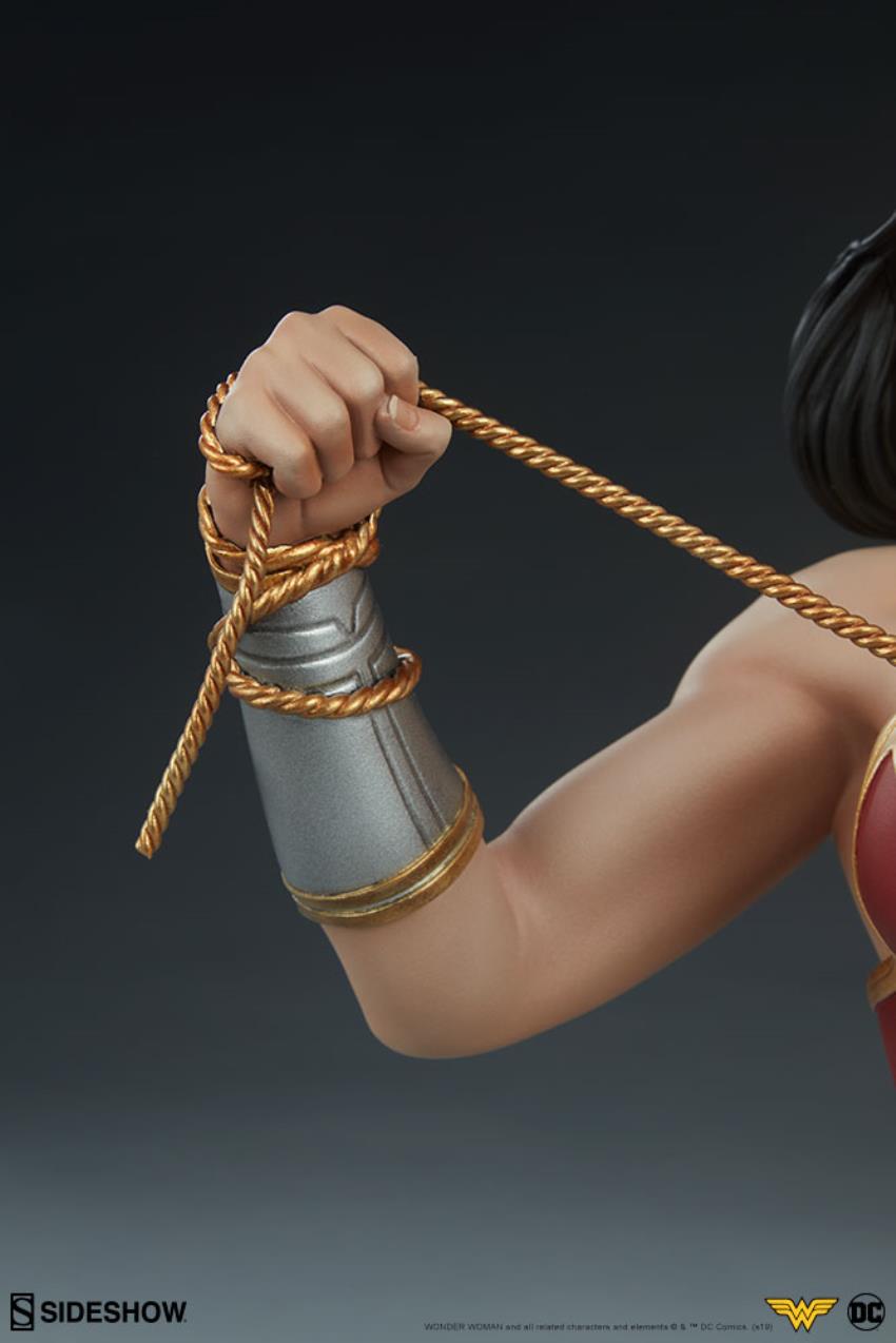 Wonder Woman (Sideshow Collectibles)