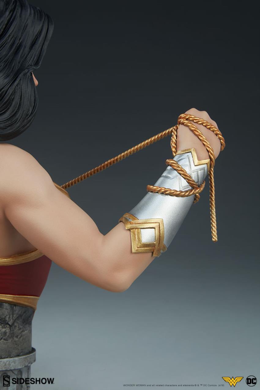 Wonder Woman (Sideshow Collectibles)