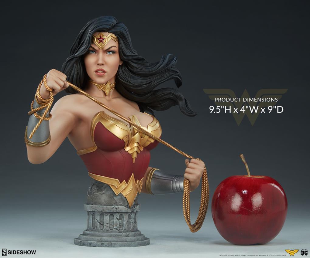 Wonder Woman (Sideshow Collectibles)