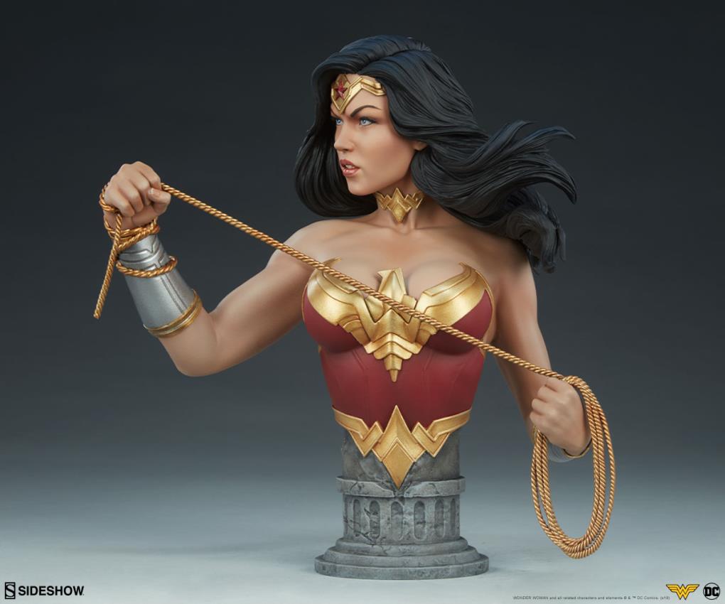 Wonder Woman (Sideshow Collectibles)