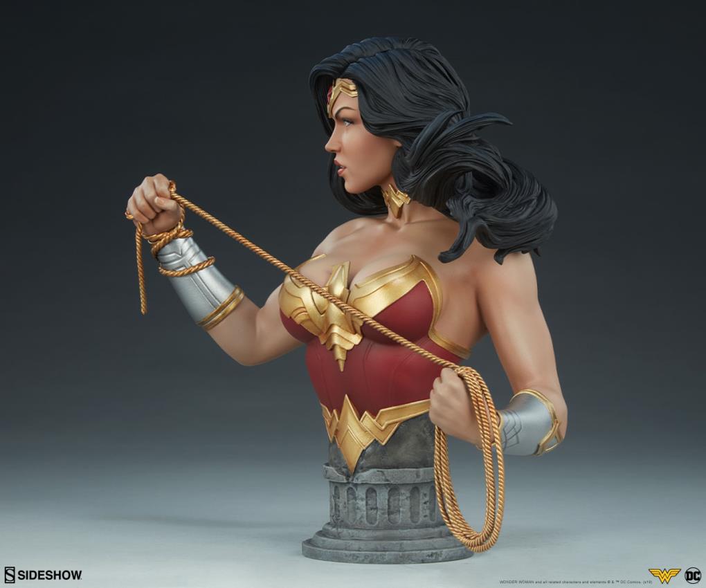 Wonder Woman (Sideshow Collectibles)