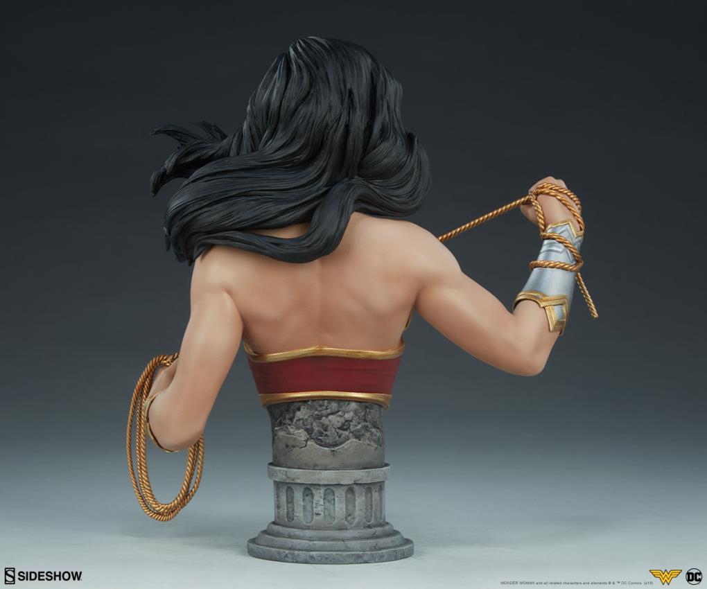 Wonder Woman (Sideshow Collectibles)