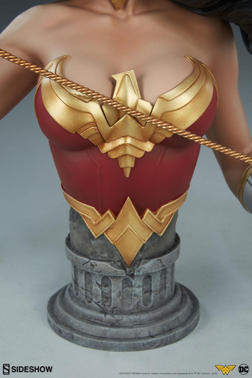Wonder Woman (Sideshow Collectibles)