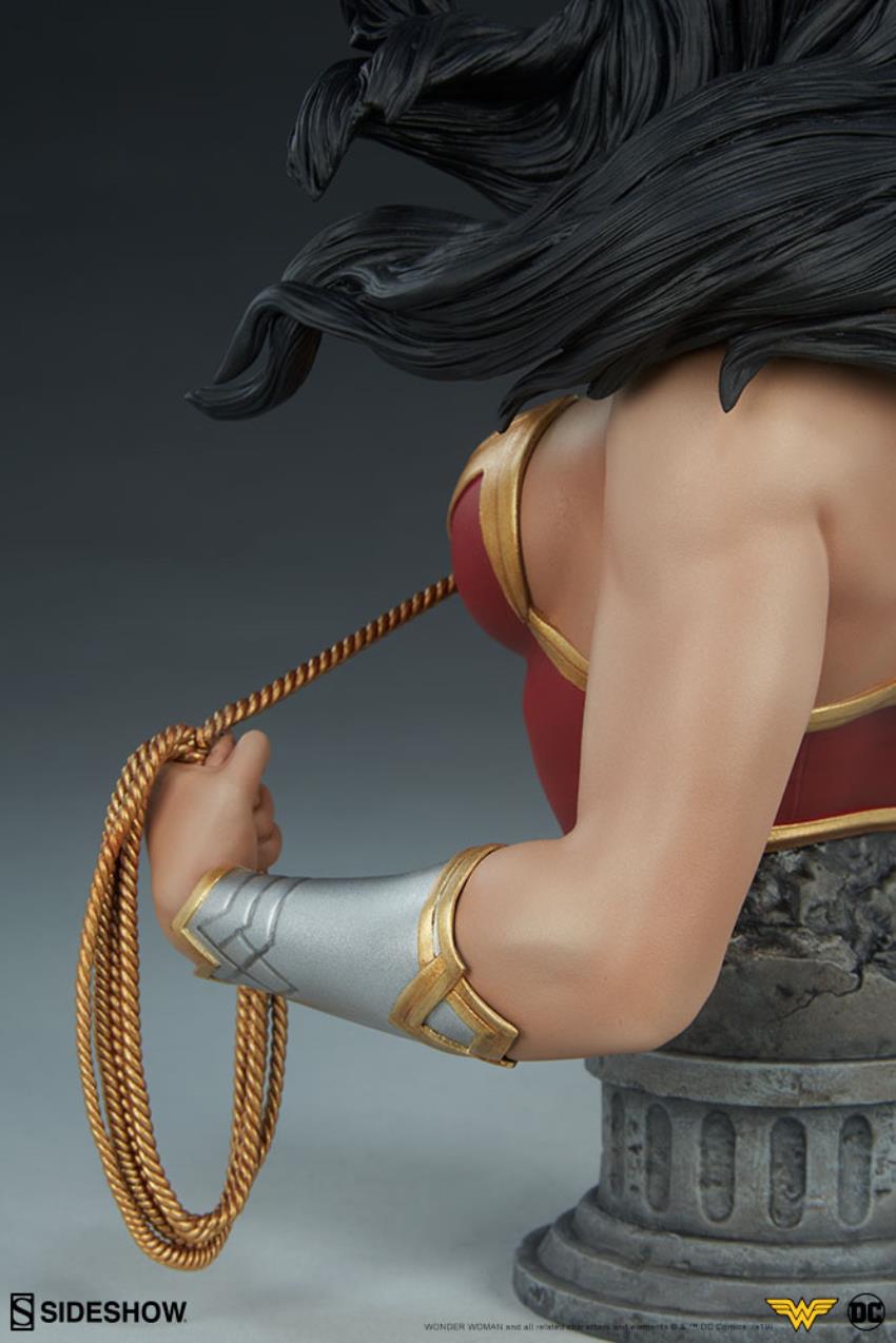 Wonder Woman (Sideshow Collectibles)