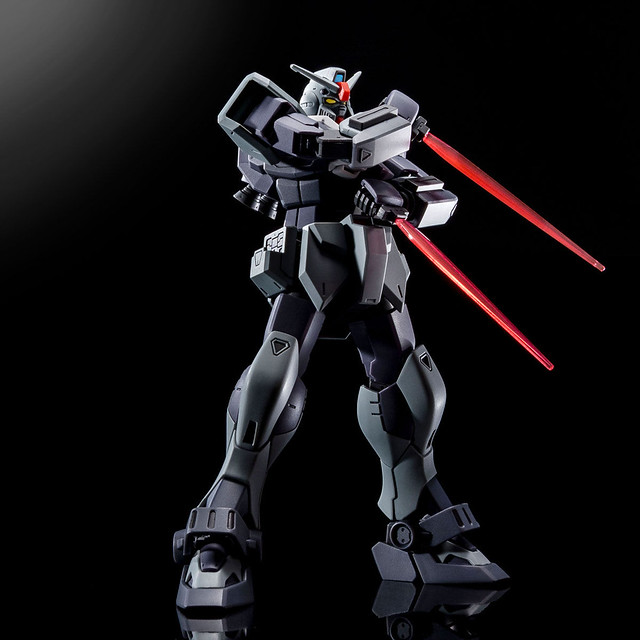 HG 1/144 Pixie (Fred Reaver Desk) Bandai