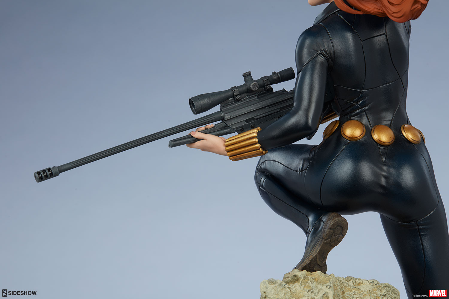 Black Widow (Sideshow Collectibles)