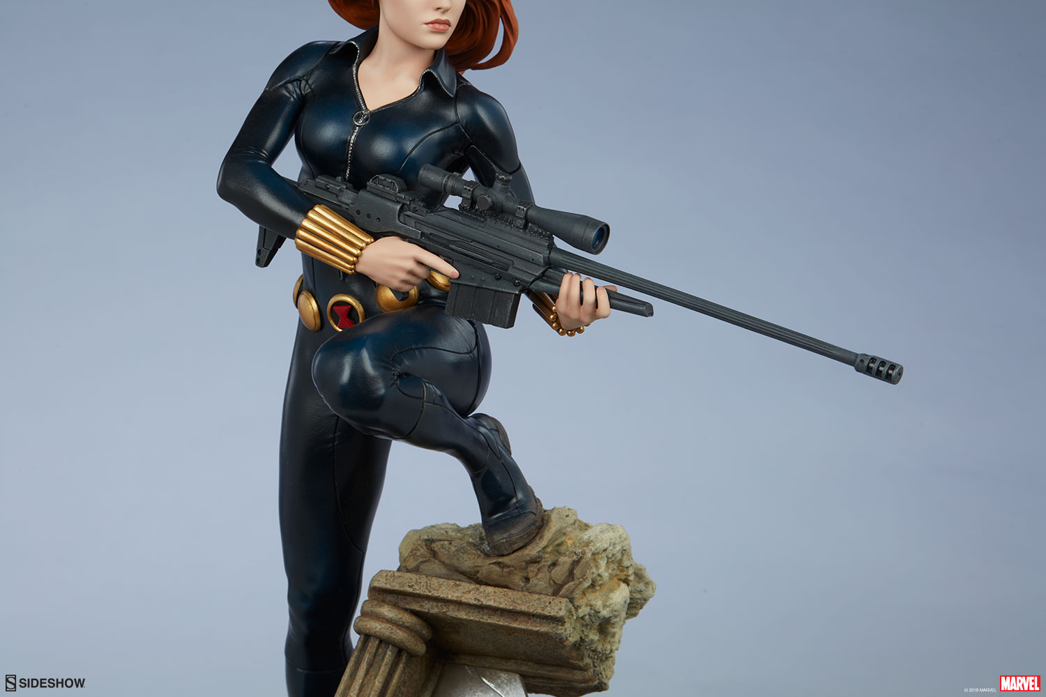 Black Widow (Sideshow Collectibles)