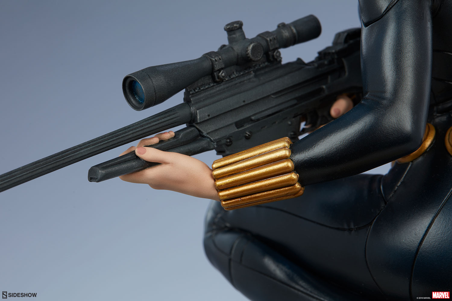 Black Widow (Sideshow Collectibles)