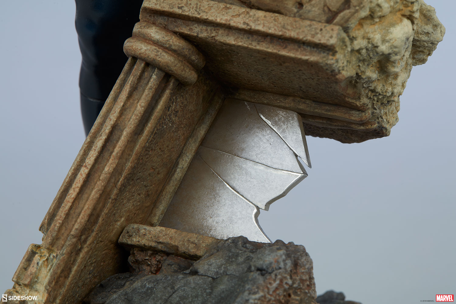 Black Widow (Sideshow Collectibles)