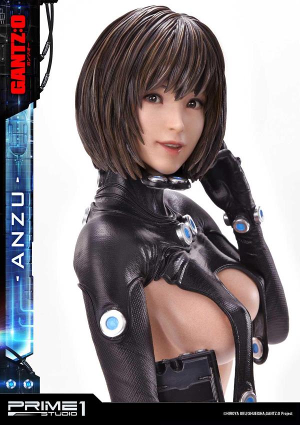 GANTZ:O Anzu (Prime1Studio)