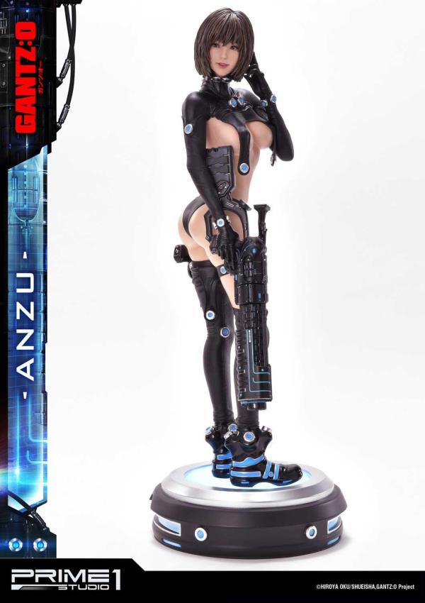 GANTZ:O Anzu (Prime1Studio)