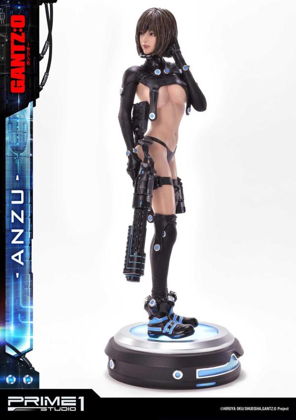 GANTZ:O Anzu (Prime1Studio)