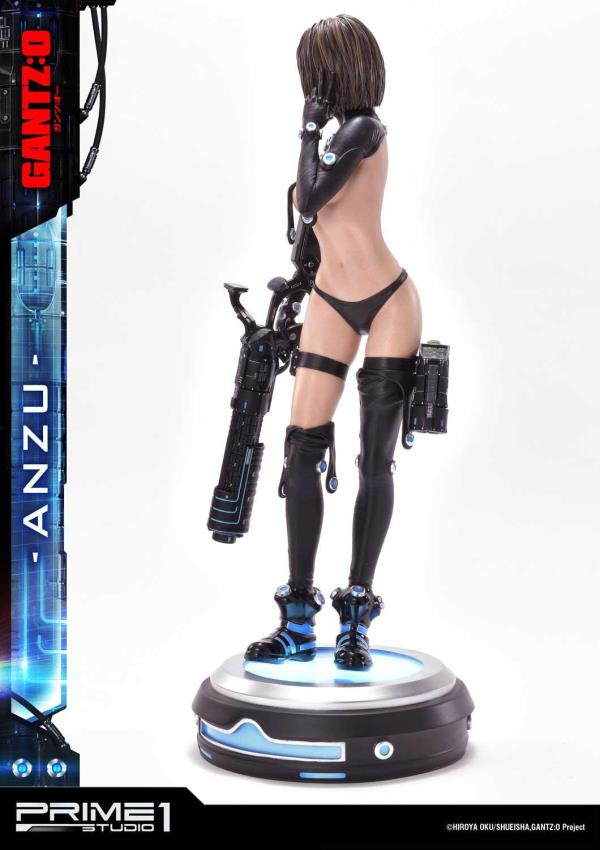 GANTZ:O Anzu (Prime1Studio)