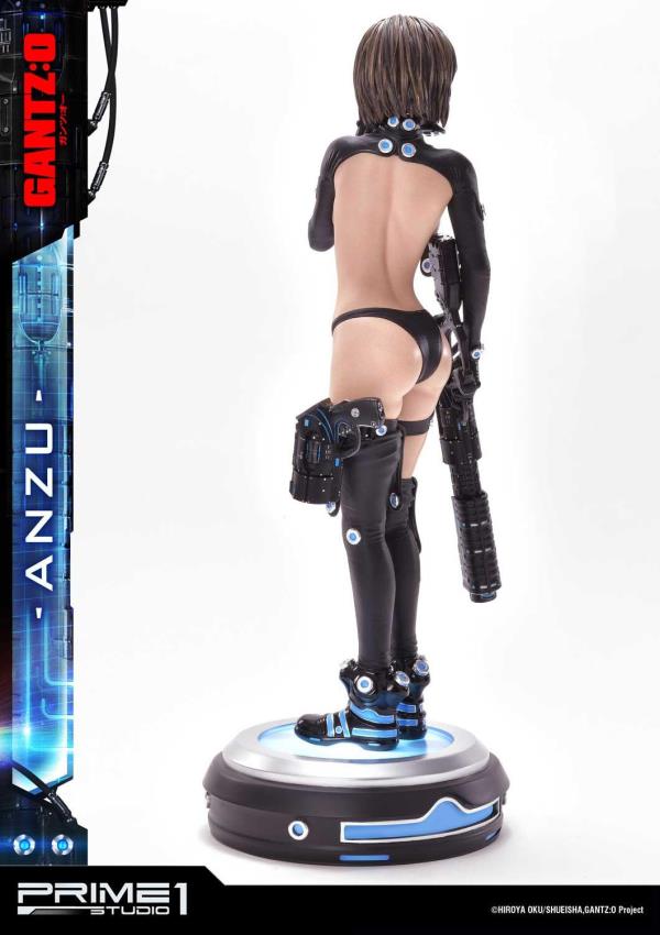 GANTZ:O Anzu (Prime1Studio)