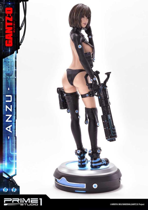 GANTZ:O Anzu (Prime1Studio)