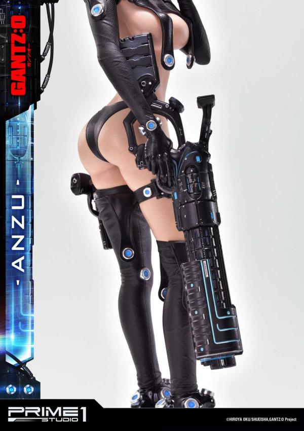 GANTZ:O Anzu (Prime1Studio)