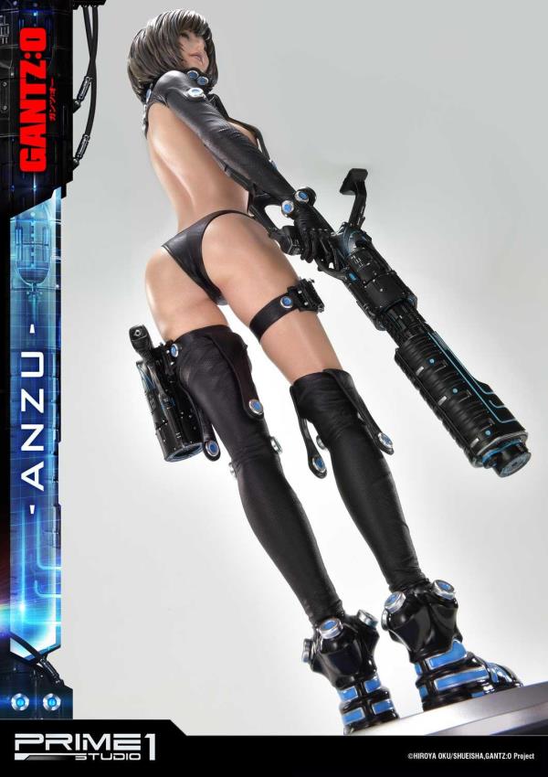 GANTZ:O Anzu (Prime1Studio)
