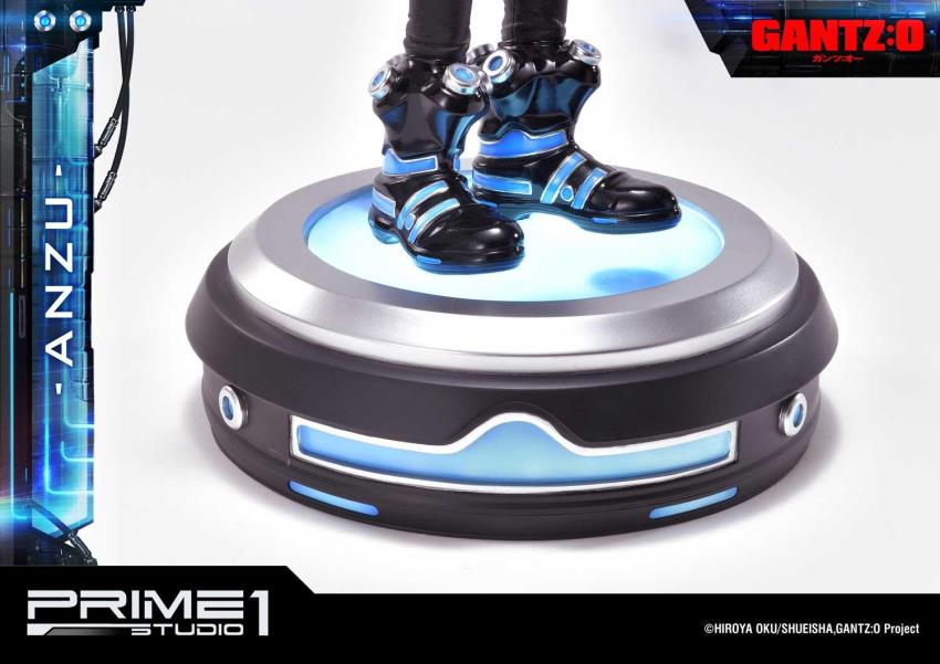 GANTZ:O Anzu (Prime1Studio)
