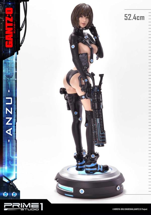 GANTZ:O Anzu (Prime1Studio)