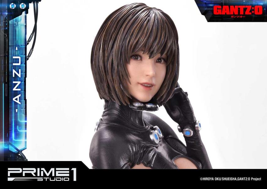 GANTZ:O Anzu (Prime1Studio)