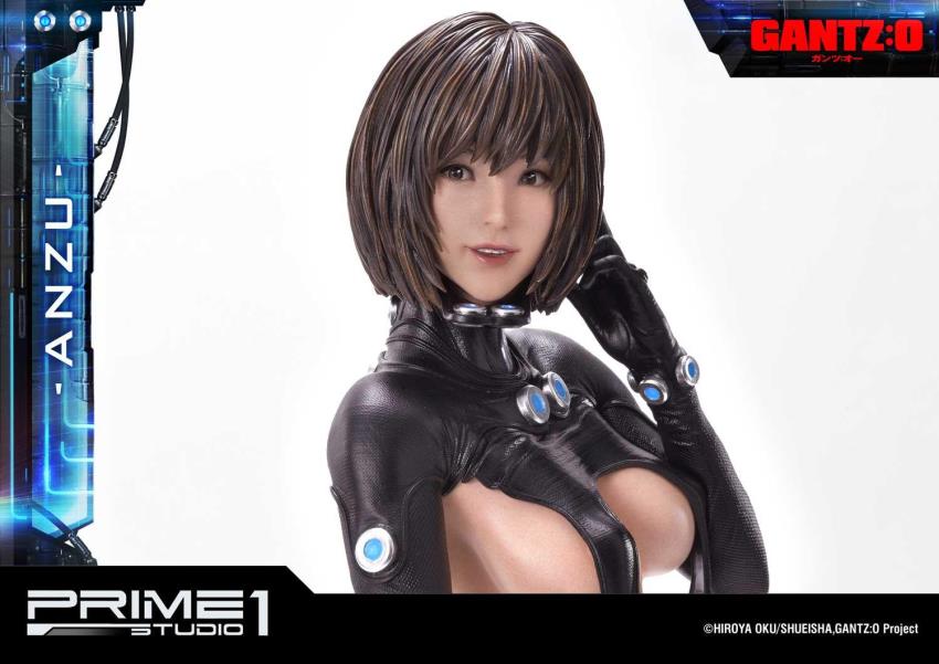 GANTZ:O Anzu (Prime1Studio)