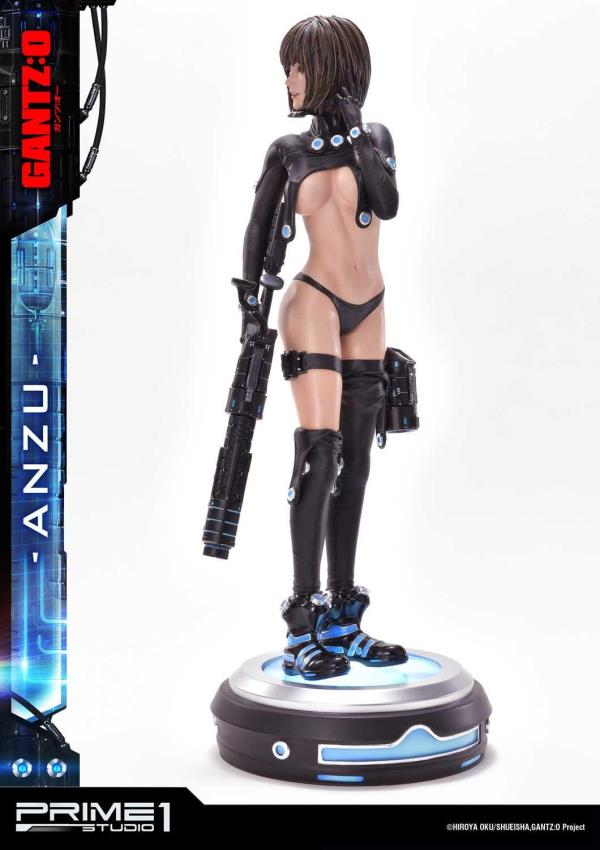 GANTZ:O Anzu (Prime1Studio)