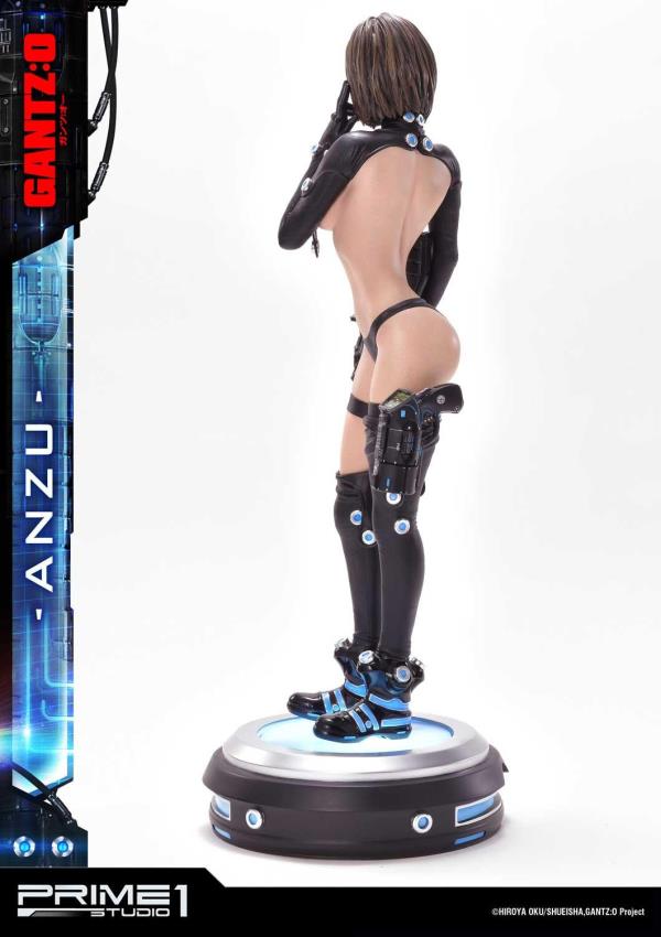 GANTZ:O Anzu (Prime1Studio)