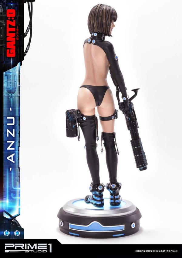 GANTZ:O Anzu (Prime1Studio)