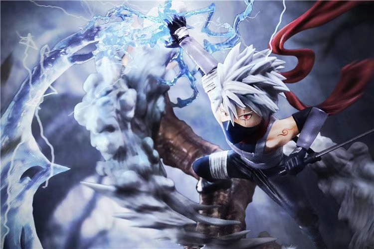 Five Studio - Kakashi