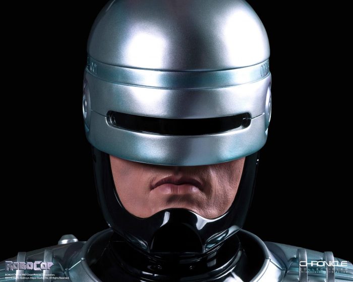 Chronicle Collectibles: Robocop Life Size Bust