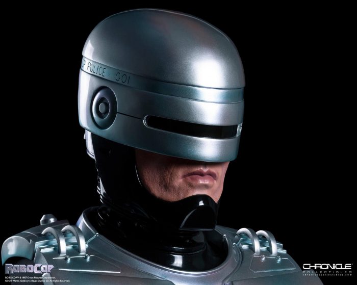 Chronicle Collectibles: Robocop Life Size Bust