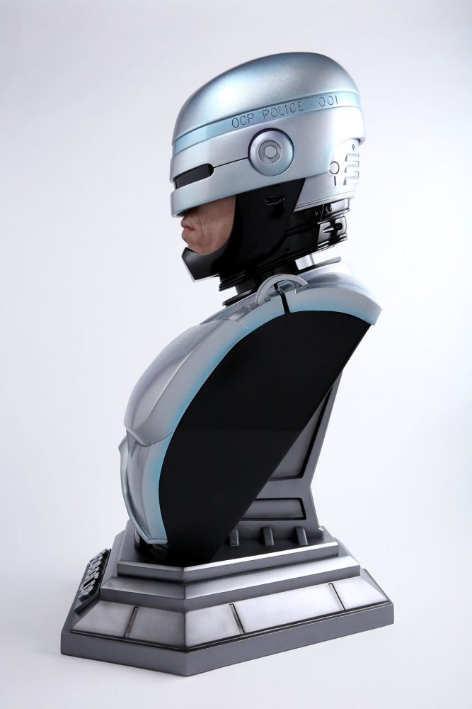 Chronicle Collectibles: Robocop Life Size Bust