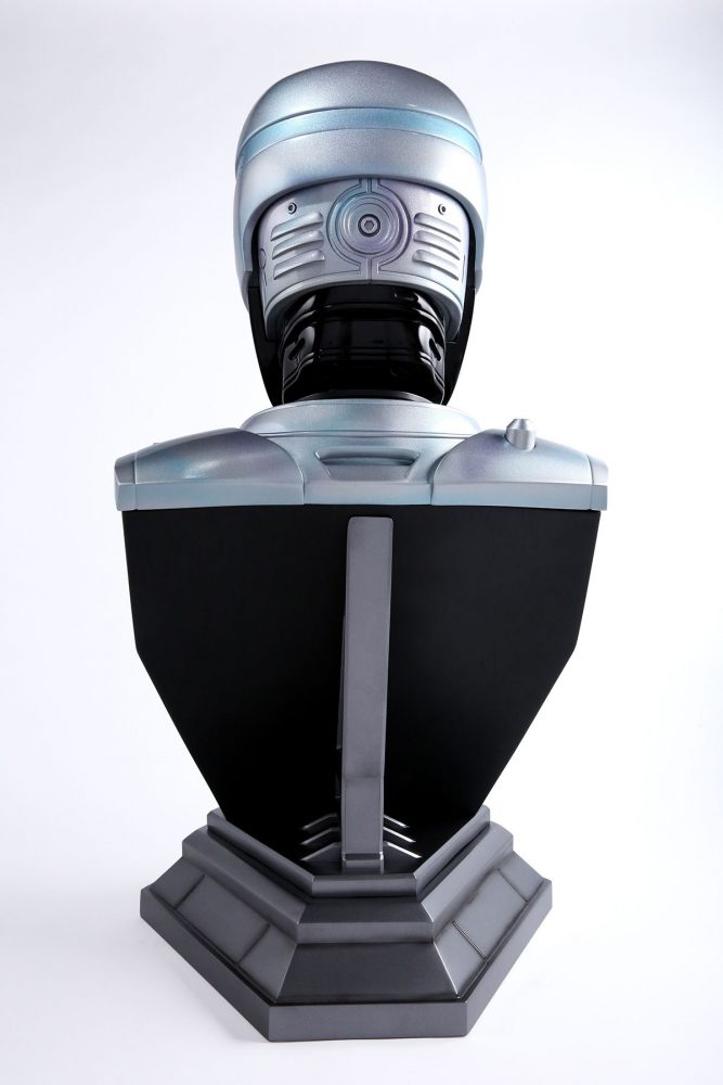 Chronicle Collectibles: Robocop Life Size Bust