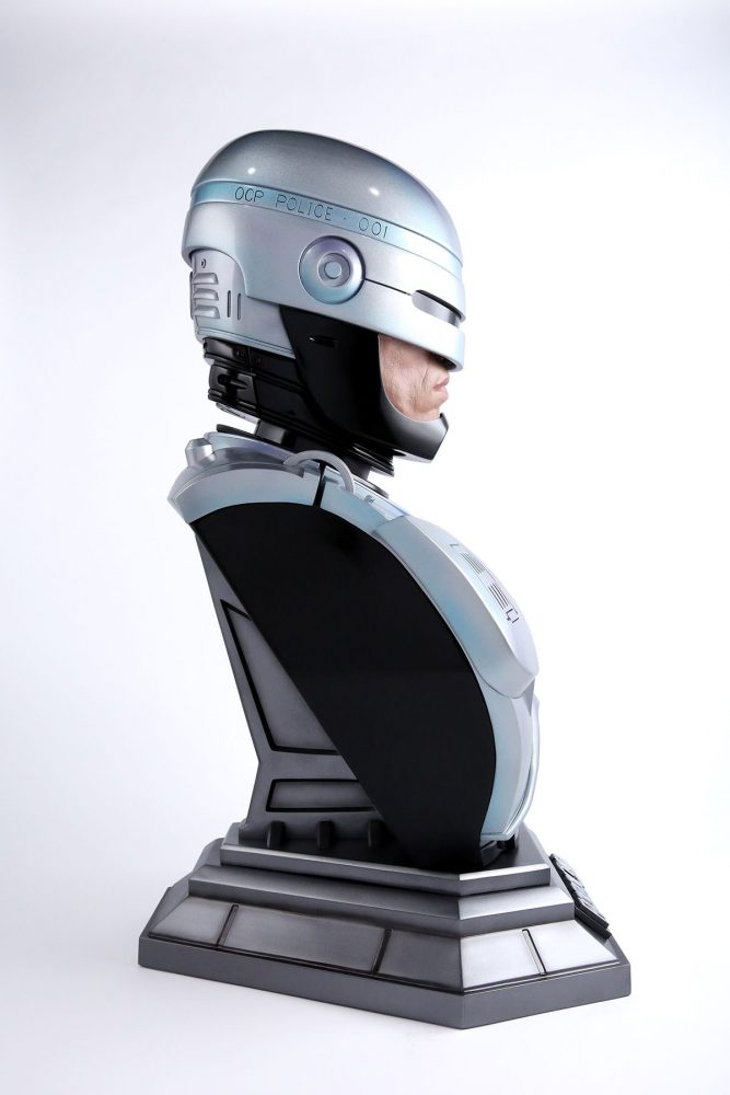 Chronicle Collectibles: Robocop Life Size Bust