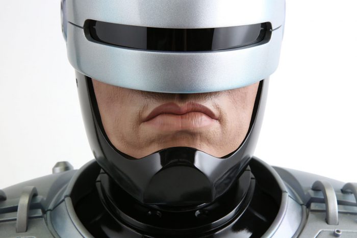 Chronicle Collectibles: Robocop Life Size Bust