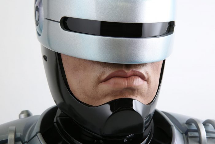 Chronicle Collectibles: Robocop Life Size Bust