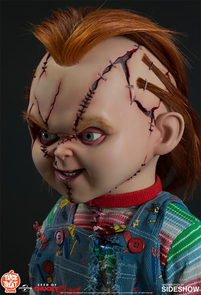 Seed of Chucky Doll (Trick or Treat Studios)