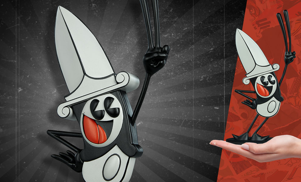 Stabby Designer (Unruly Industries)