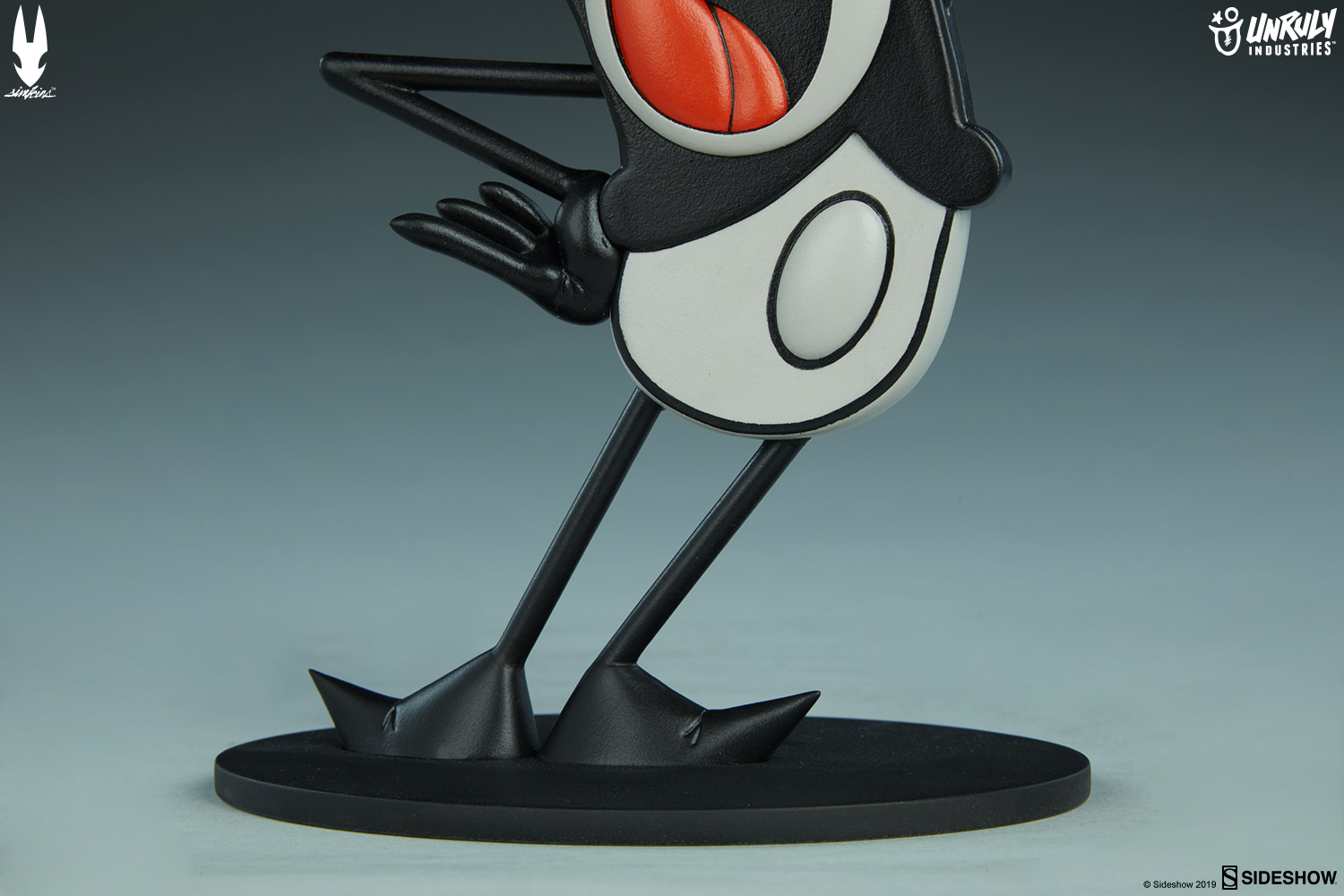 Stabby Designer (Unruly Industries)