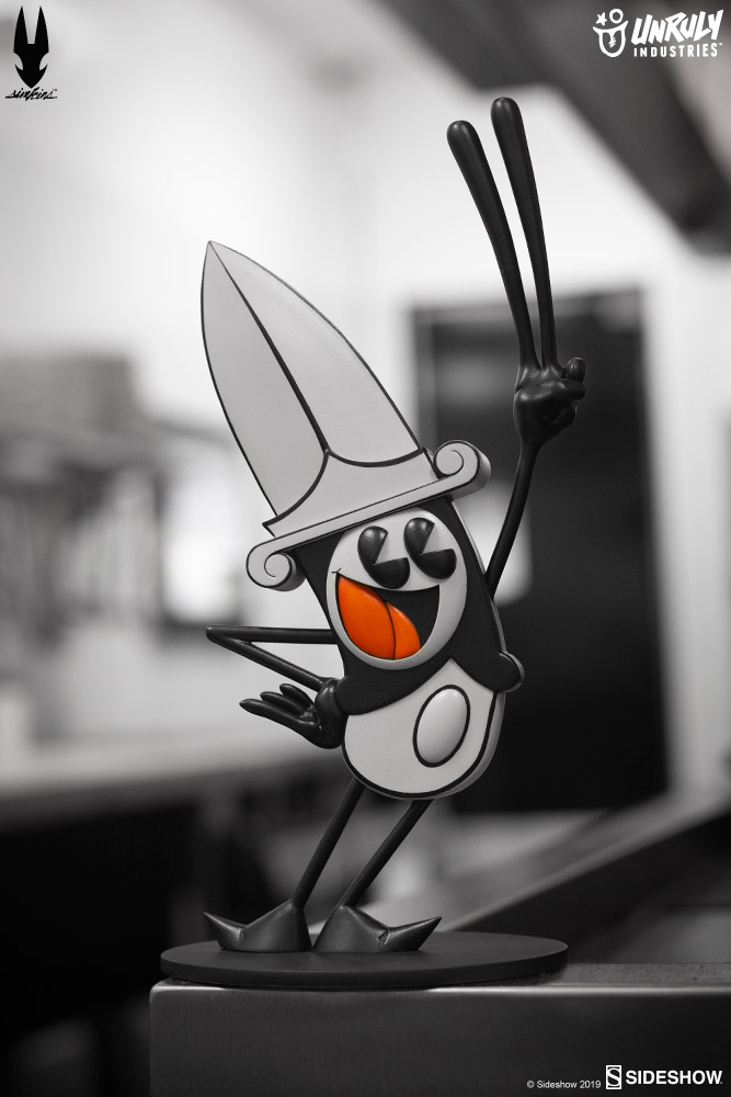 Stabby Designer (Unruly Industries)