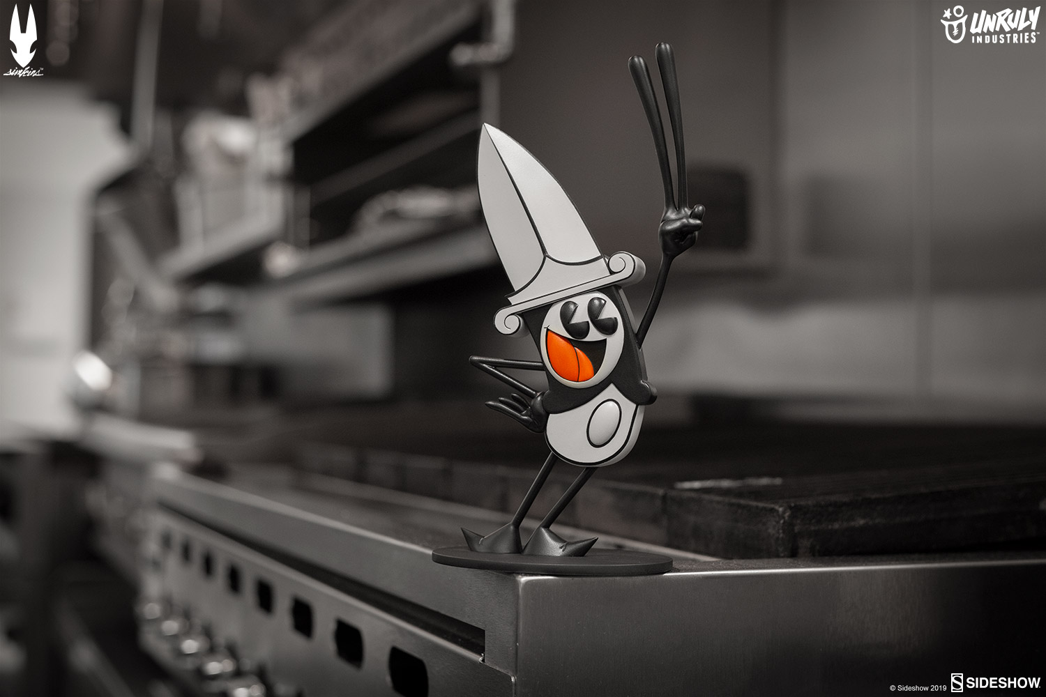 Stabby Designer (Unruly Industries)