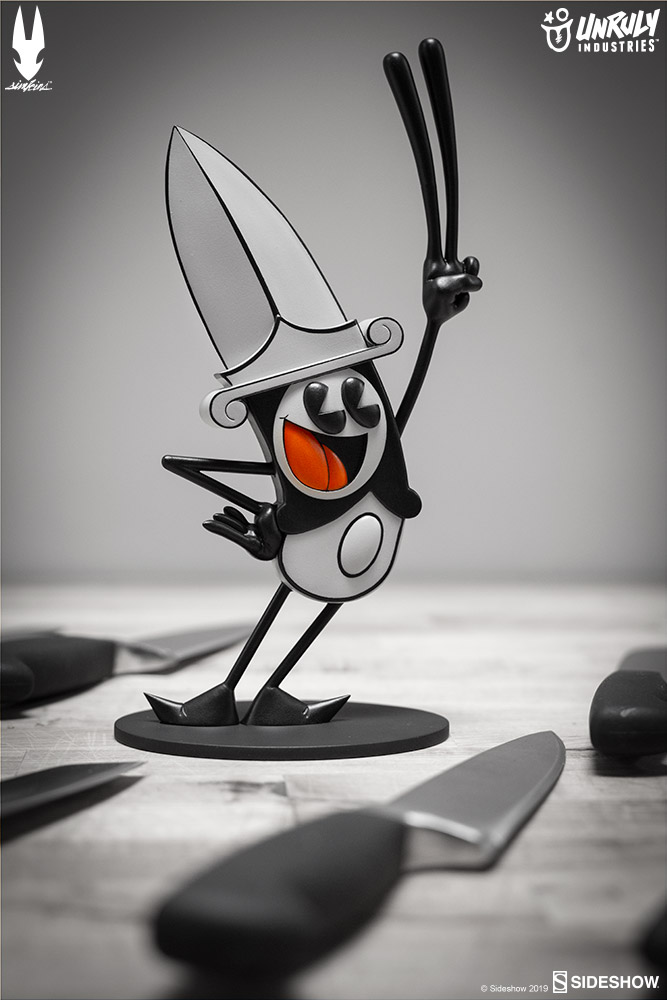 Stabby Designer (Unruly Industries)