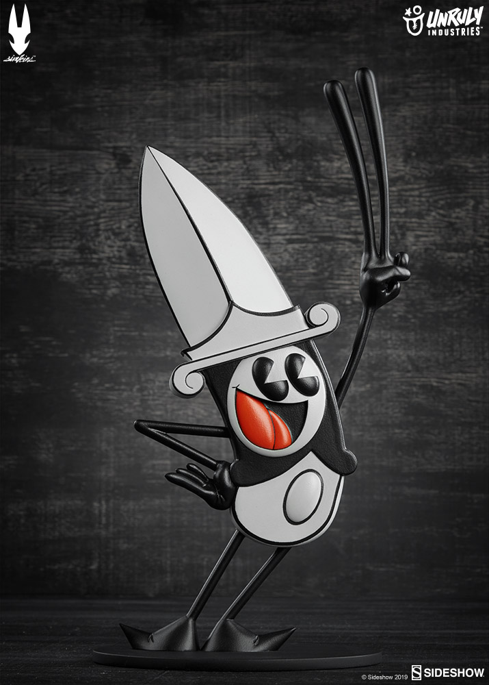 Stabby Designer (Unruly Industries)