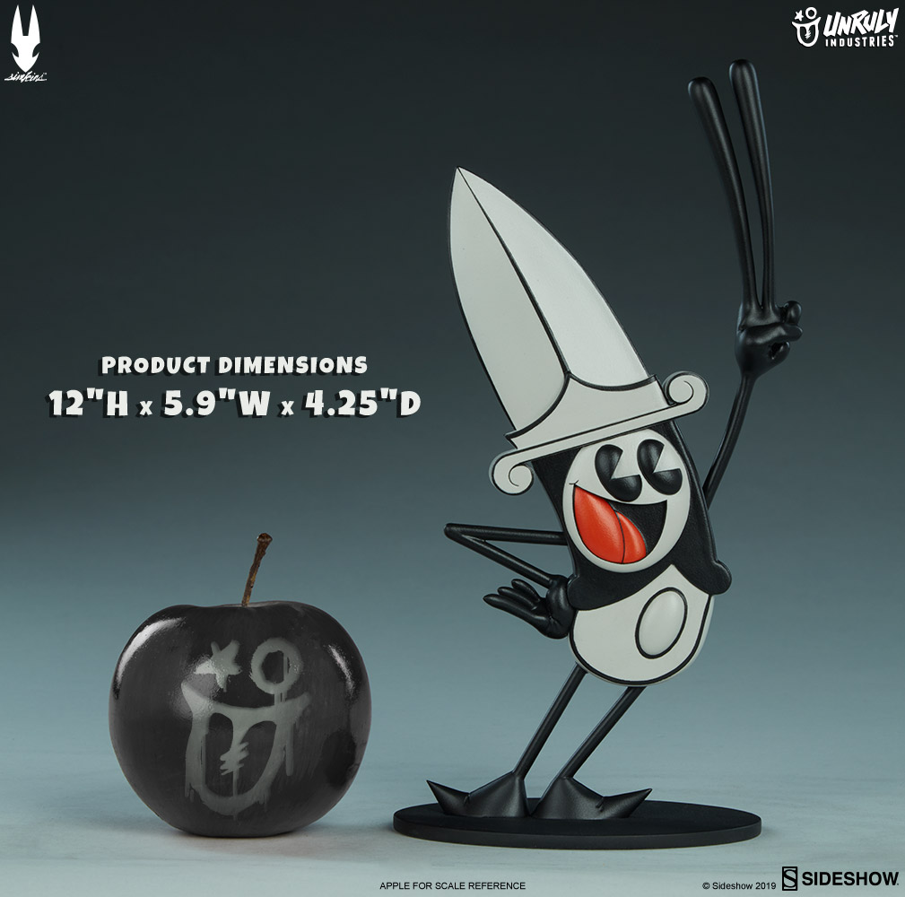 Stabby Designer (Unruly Industries)