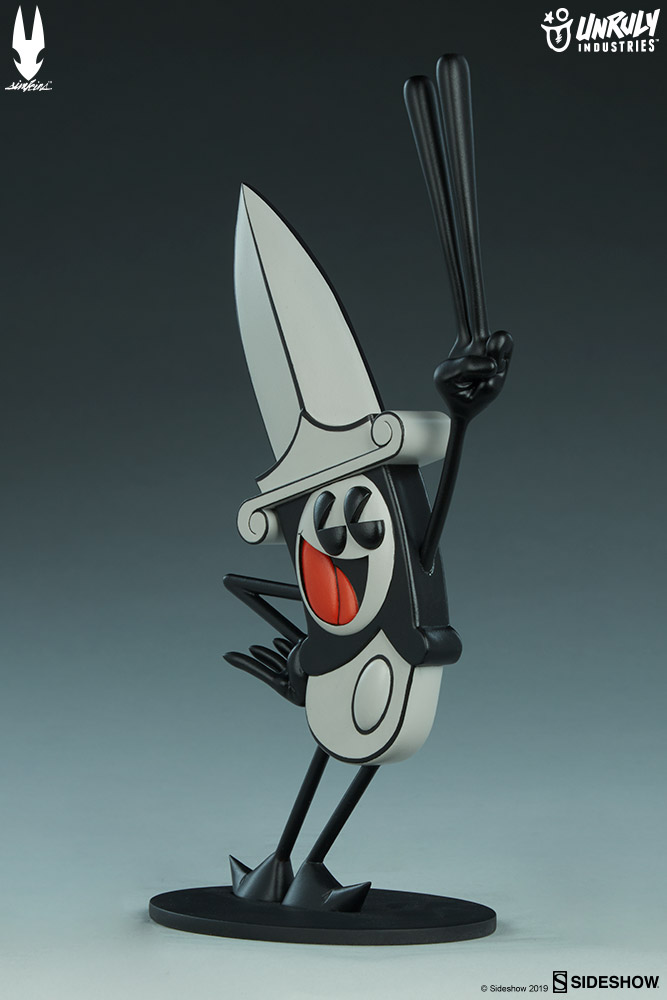 Stabby Designer (Unruly Industries)