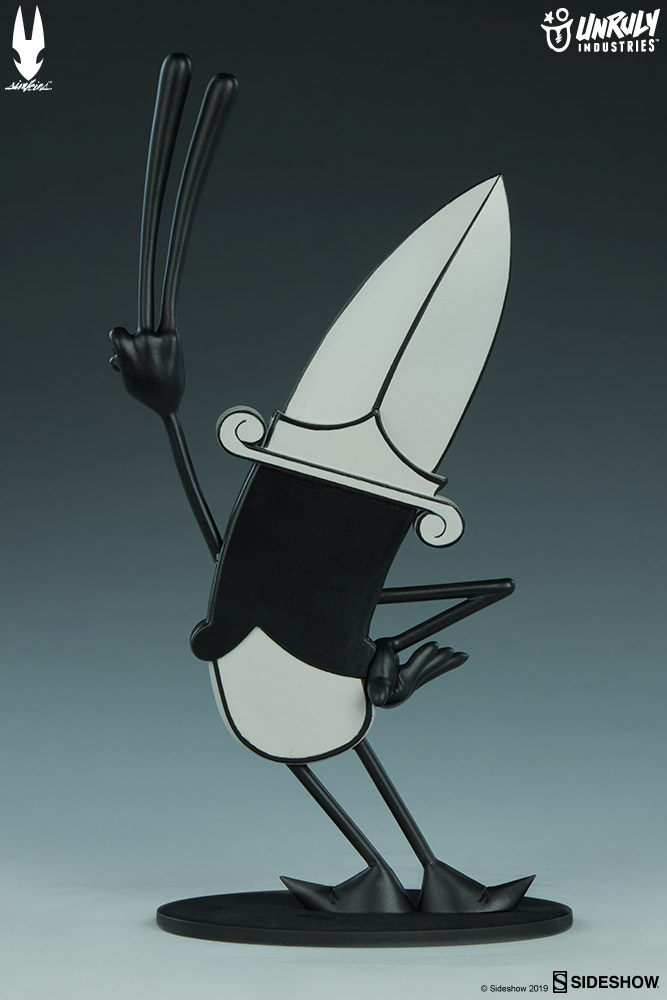 Stabby Designer (Unruly Industries)